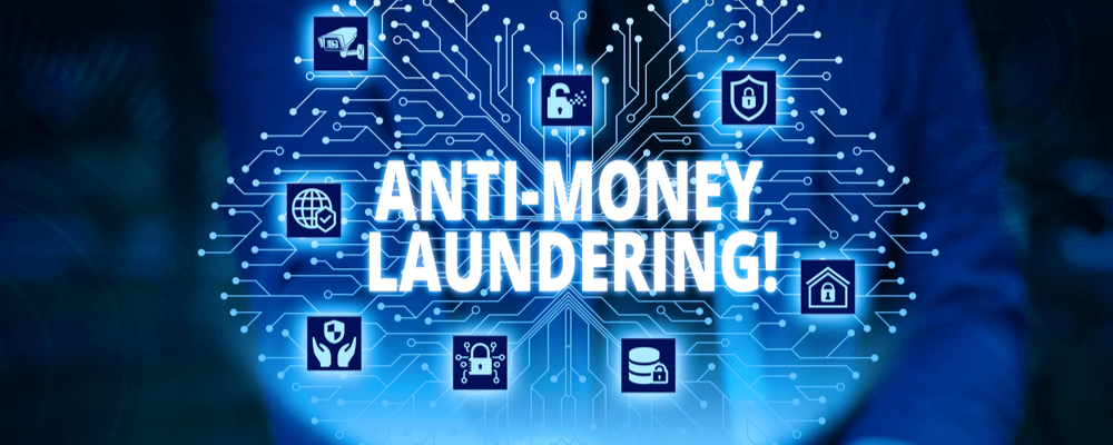 Anti-Money Laundering