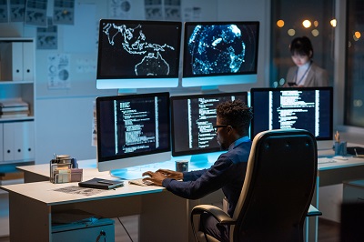 Suspicious Activity Reports