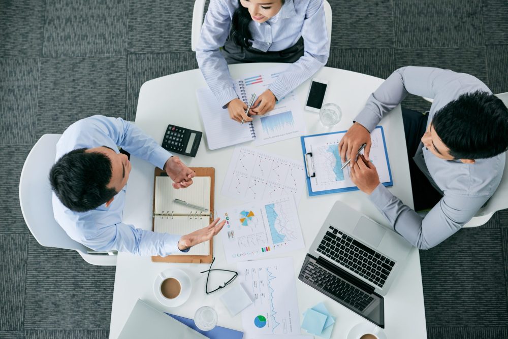 Workflow Management
